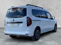 Renault Grand Kangoo - Vorschau Bild 5