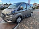 Ford Transit Custom 320 Tourneo Titanium X EUROLINE b - Ford: Euroline
