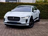 Jaguar I-Pace AWD SE Black Pack *ALLRAD * - weiße Jaguar I-Pace