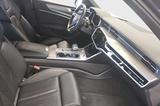 Audi A6 Limousine 55 TFSI S-TRO*QUA*LED*PANO*AHK*RFK* - Audi A6 Gebrauchtwagen in Hagen