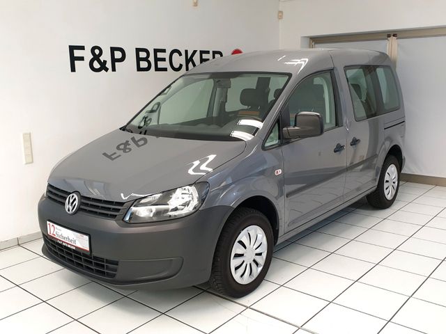 Volkswagen Caddy 1.2 TSI JAKO-O Startline 1.Hand Garantie