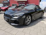 BMW Z4 Roadster sDrive 30 i M SPORT PAKET LED - BMW Z4 M-SPORT-PAKET