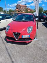 Alfa Romeo MiTo 1.4 78 CV 8V S&S Urban - Alfa Romeo MiTo aus 2018