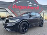 Volkswagen Tiguan R-Line Black Style Hyb. LED ACC 360° AHK - Volkswagen Tiguan R mit Hybrid-Antrieb (Benzin/Elektro)