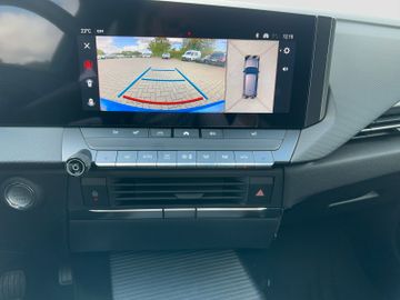Fotografie 12 des Opel Astra L ST GS 360°-Cam Sitz-/Lenkradheizung