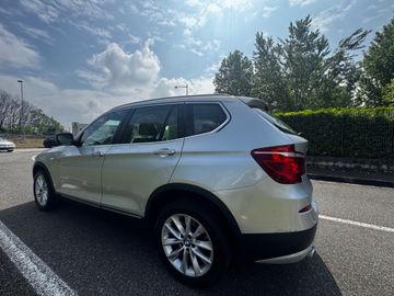 BMW X3 - 12