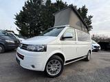 Volkswagen T5 California Beach/Aufstelldach/Aut./Standhzg - Volkswagen T5 Gebrauchtwagen