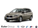BMW 216 Gran Tourer i AHK-abnehmbar AHK Navi Soundsy - BMW 216 Gran Tourer Gebrauchtwagen