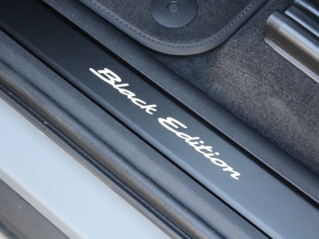 Porsche Cayenne - Bild 21
