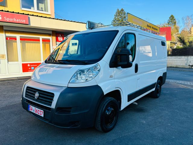 Fiat Ducato Kasten 30 100 *ATM 20.000KM*