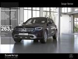 Mercedes-Benz GLC 220 d 4M // MULTI 360 DISTR KAMERA SPUR PDC - Mercedes-Benz GLC 220 aus 2021
