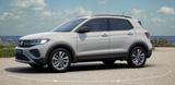 Volkswagen T-Cross 1.0 TSI DSG Goal LED VIRTUAL NAVI AHK - Volkswagen T-Cross in Halle
