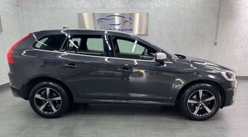 Volvo XC60 - 4
