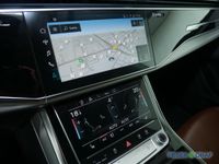 Audi Q8 - Vorschau Bild 8
