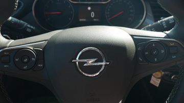 Bild 11 Opel Crossland (X) Crossland (X)(2017->) Elegance