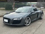 Audi R8 Plus 4.2 FSI #8771 - gebrauchte Audi R8 aus dem Jahr 2009