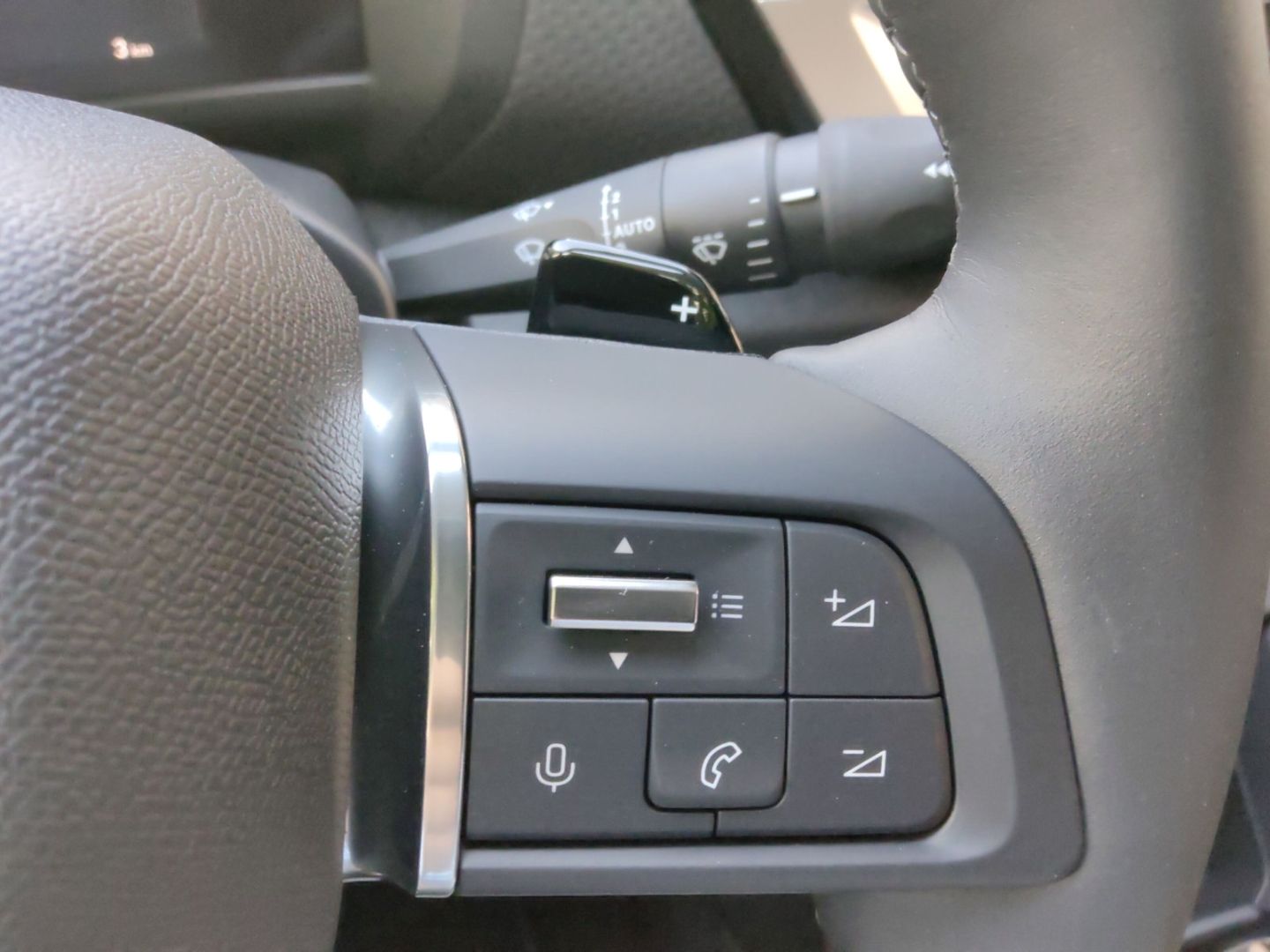 Citroën C4 - Bild 21