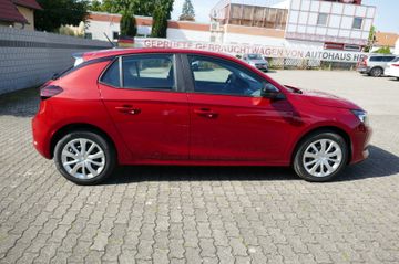 Bild 8 Opel Corsa F Edition