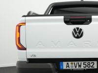 Volkswagen Amarok - Vorschau Bild 30