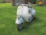 Vespa Faro Basso 125 VM2T - FARO BASSO