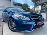 Mercedes-Benz E 250 Cabrio Sport Edition/HARMAN-KARD/AMG PAKET - Mercedes-Benz E 250 in Hannover