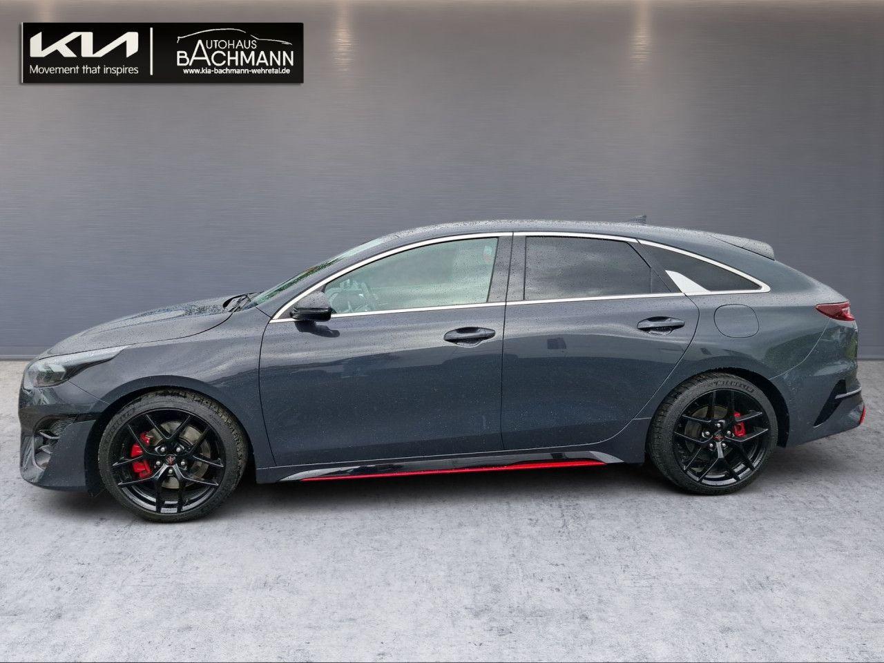 Kia ProCeed 1.6 T-GDI GT/DCT/Komfort/Panoramadach