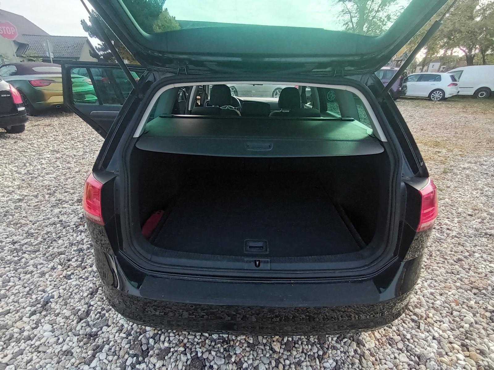 Volkswagen Golf 2014 — photo 14
