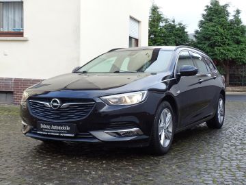 Opel Insignia - 3