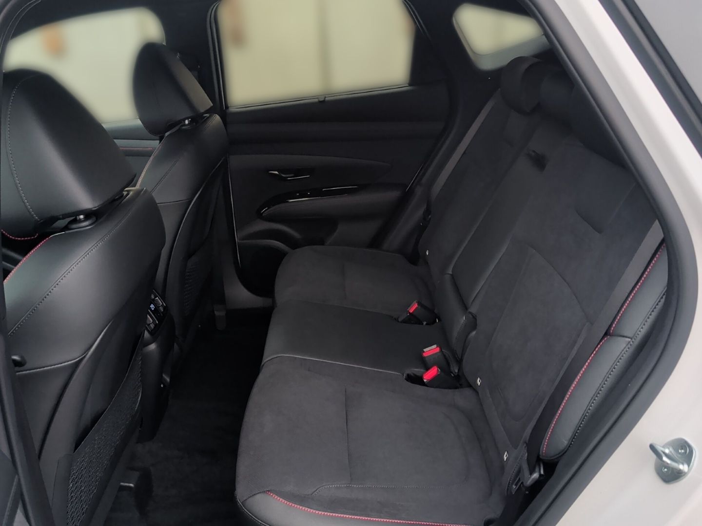 Hyundai Tucson – Bild 11