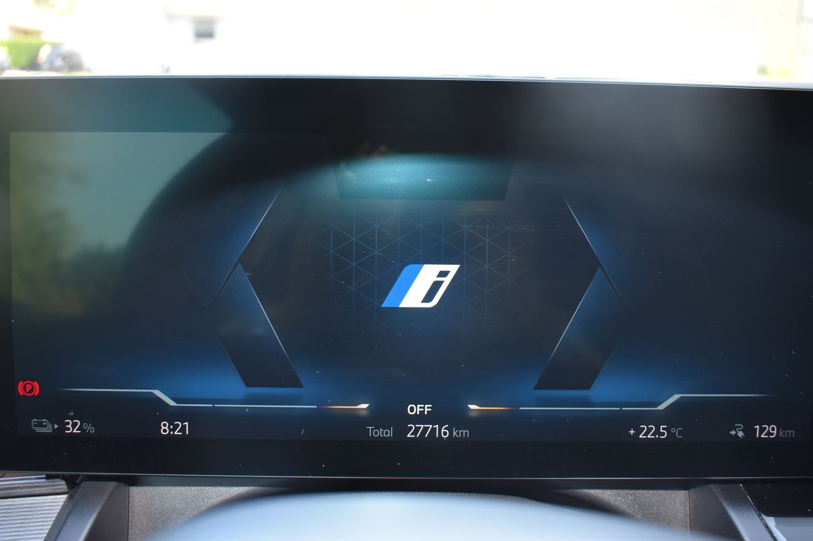 BMW i5 eDrive40 Touring M Sportpaket DAB LED AHK foto 13