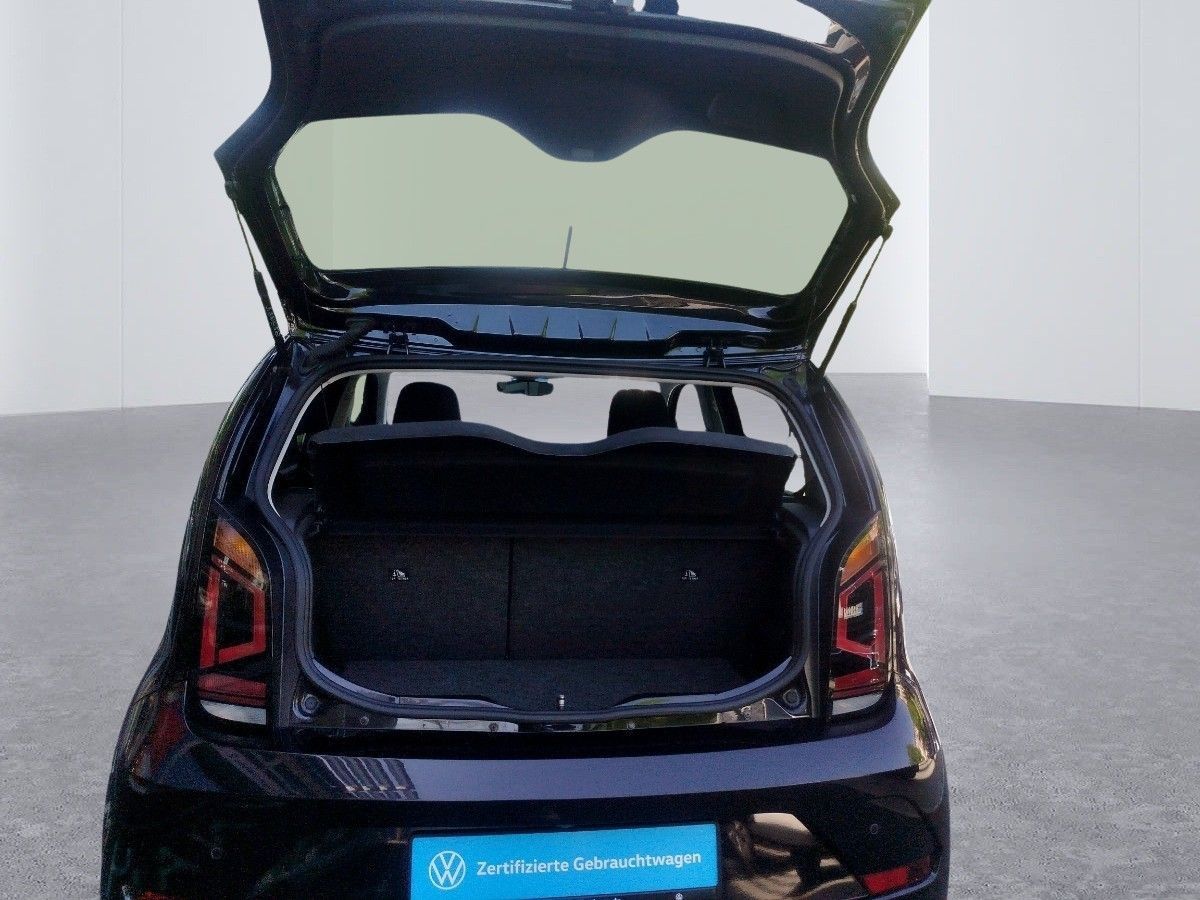 Volkswagen e-up! - Bild 8
