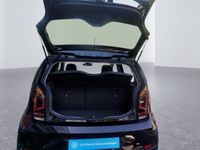 Volkswagen e-up! - Vorschau Bild 8
