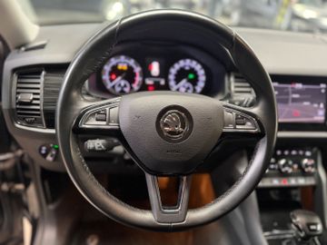 Skoda Kodiaq - 10
