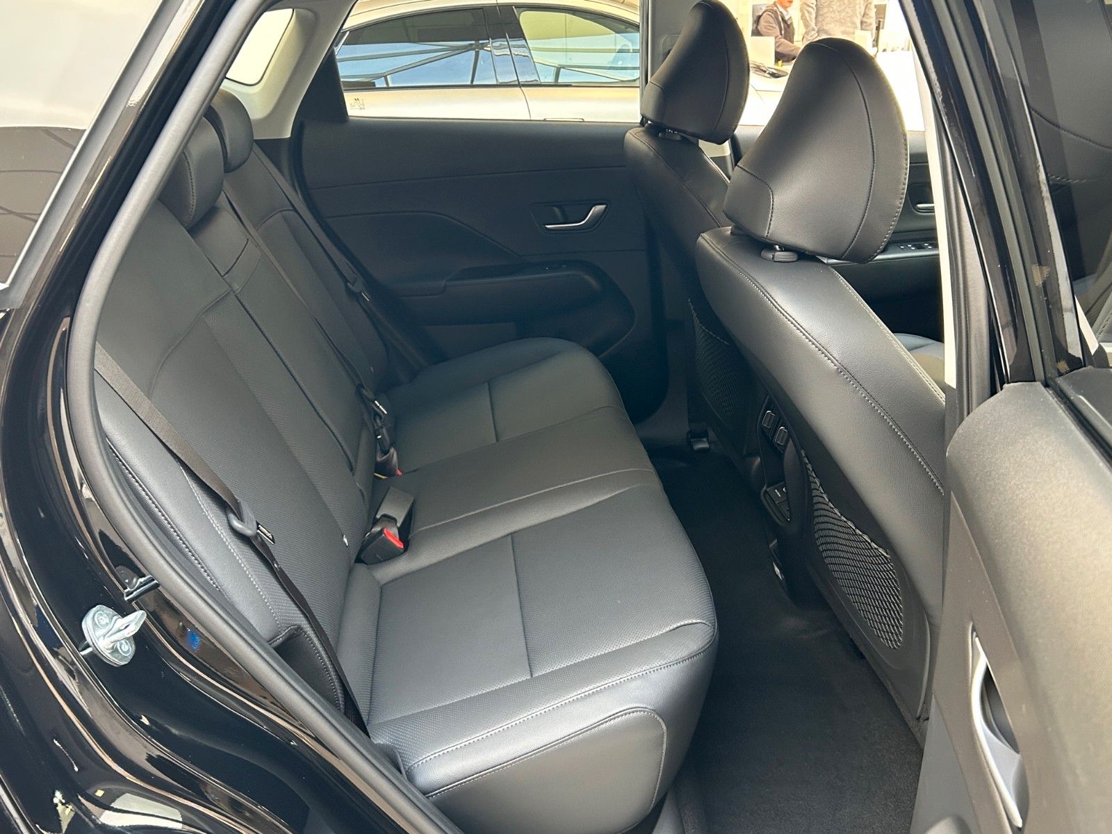 Fahrzeugabbildung Hyundai KONA EV Prime 160kW *RW518KM*SX2*LED*ACC*HeUp*