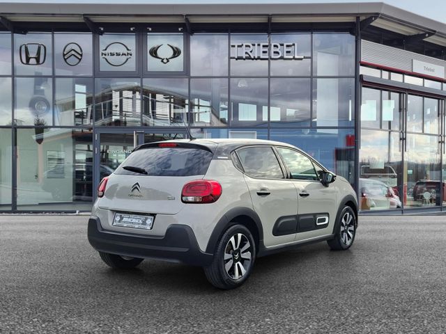 Citroën C3 Max 1.2 PT110 °LED°Navi°RFK°PDC°AAC°Tempomat°