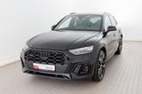 Audi Q5 S line 50 TDI qu. tiptr. PDC MATRIX 360°K HUD - Audi Q5 Gebrauchtwagen in Berlin