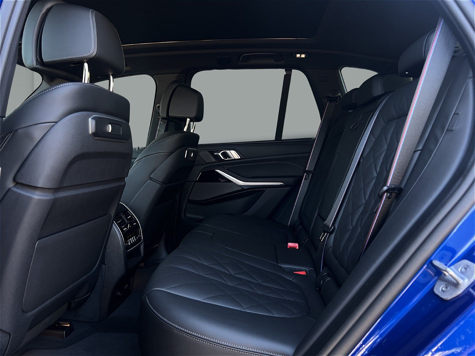 BMW X5 M60 - Bild 11