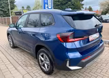BMW X1 18 d sDrive, Head-Up, ACC, 360`Kamera, Spurh. - BMW X1 mit Diesel-Antrieb: Geländewagen, Automatik