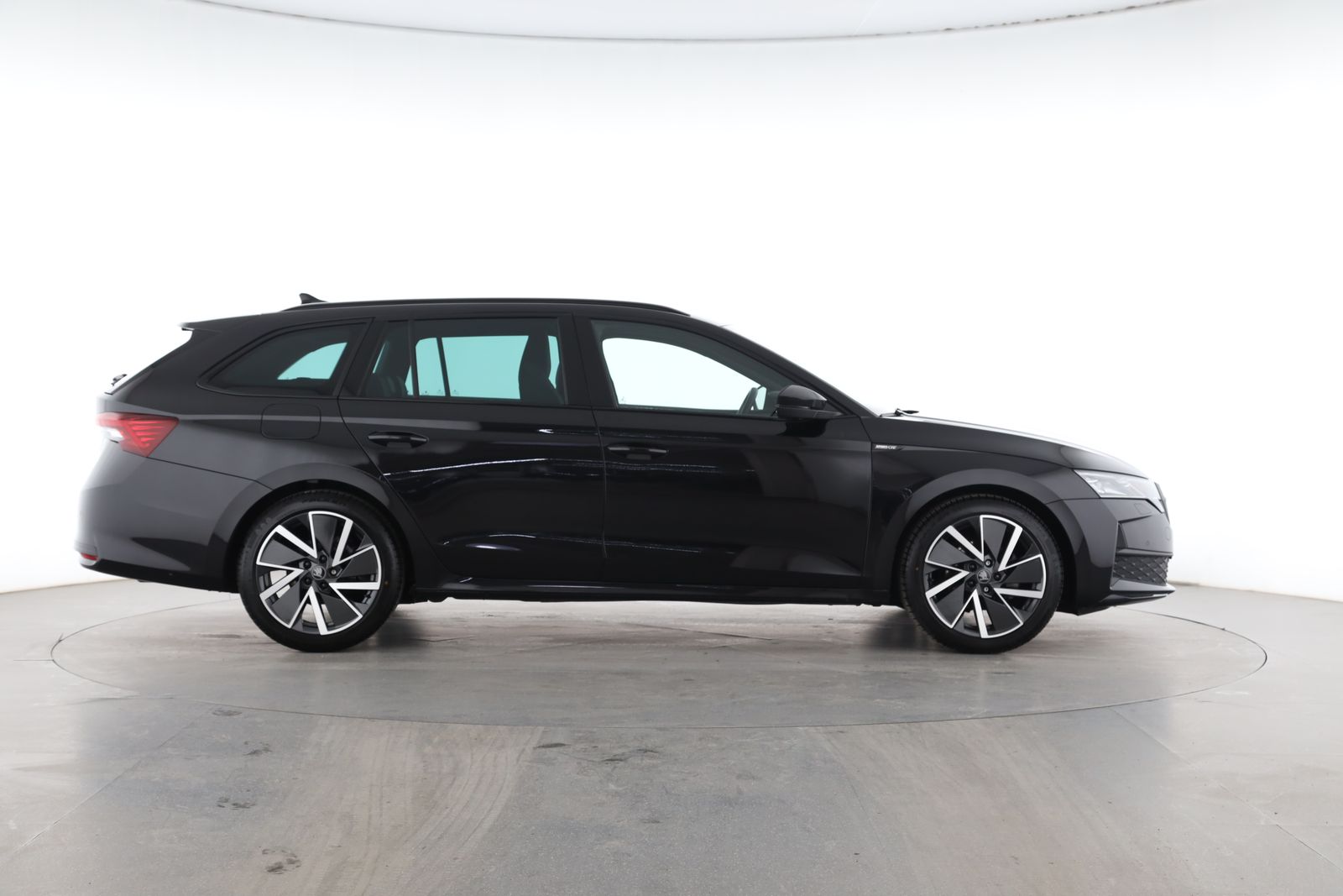 Skoda Octavia - Bild 5