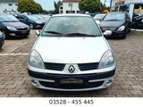 Renault Clio 1.4 Tech-Run Klima Alu 5-tür. Insp+TÜV neu - Renault aus 2004