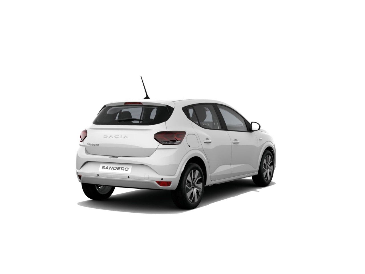 Dacia Sandero - Bild 4