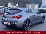 Opel Astra J GTC Innovation Garantie/Finanzierung - Opel Astra mit Diesel-Antrieb: Coupe