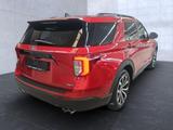 Ford Explorer ST-Line Plug-in-Hybrid 4x4 Bluetooth - gebrauchte Ford Explorer aus dem Jahr 2022
