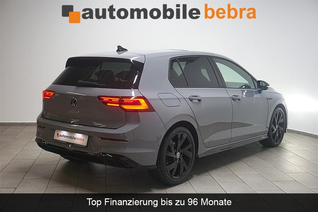 Volkswagen Golf 8 2.0TSI DSG 2xR-Line Virtual Pano Navi, миниатюра 5