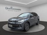 Volkswagen Tiguan Goal Plus TDI DSG AHK AreaView HD-Matrix