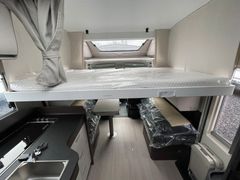 Adria Matrix Supreme 670 DL*4,4T*Leder*Safety Plus