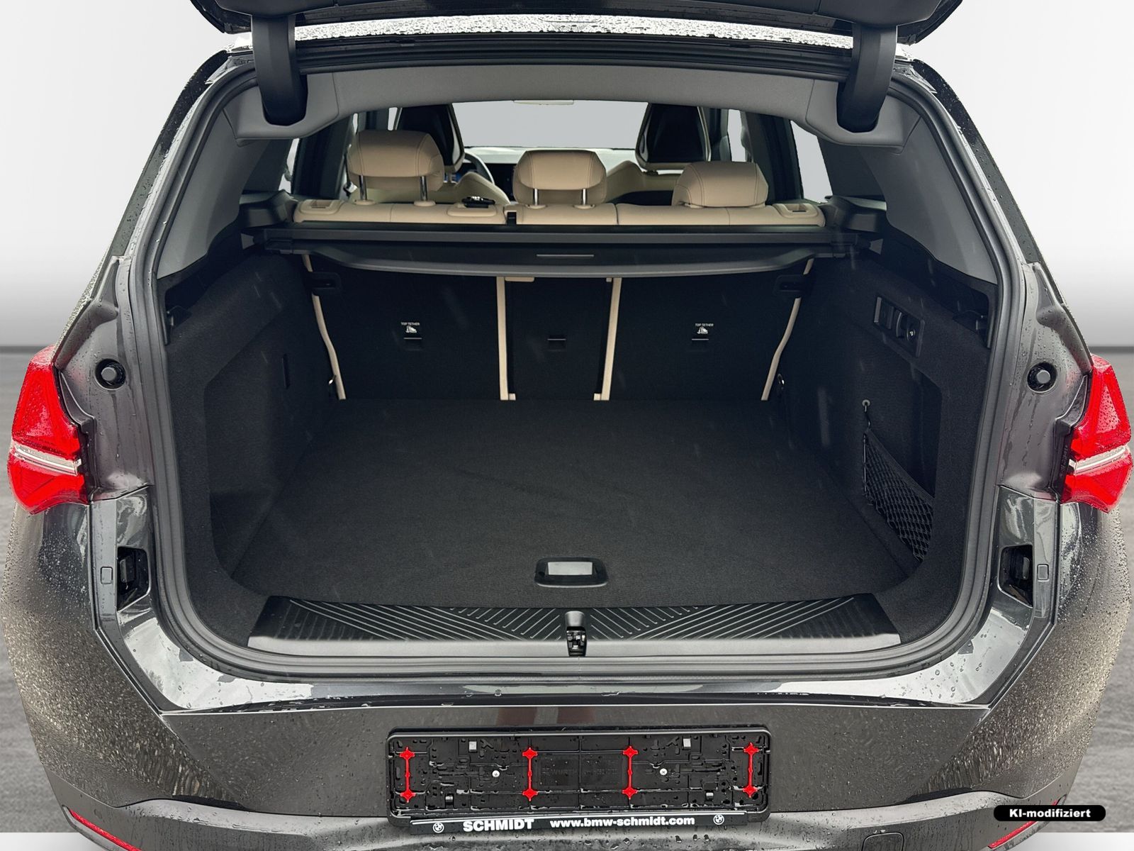 BMW X3 - Bild 16