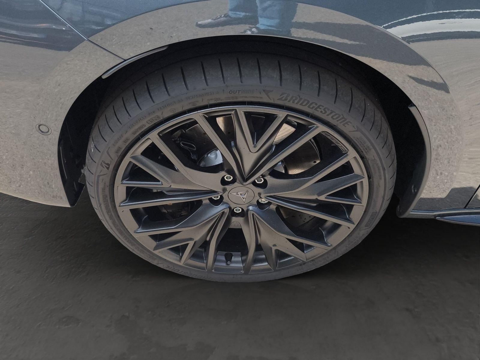 Cupra Leon - Bild 10