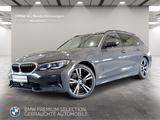 BMW 320d Touring Sport Line LiveCockpitProf Laser