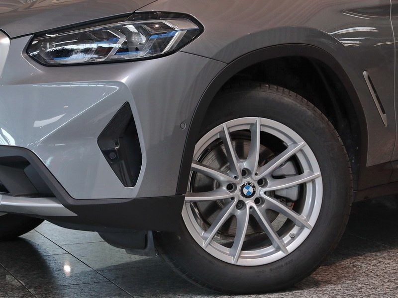 BMW X3 - Bild 13